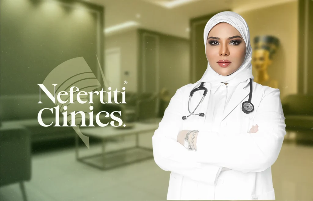 أفضل استشاري أمراض جلدية في سوهاج