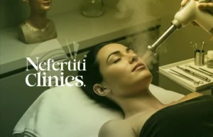 أفضل عيادة تنظيف بشرة في سوهاج