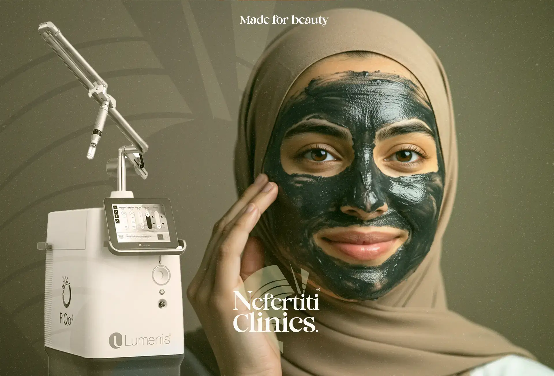 الليزر الكربوني