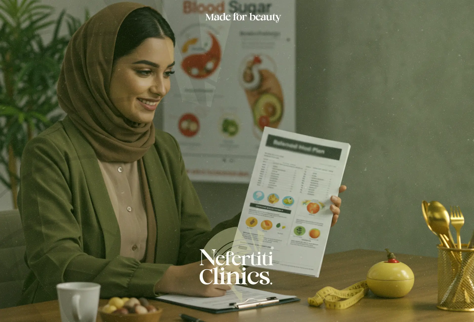 علاج مرض السكري