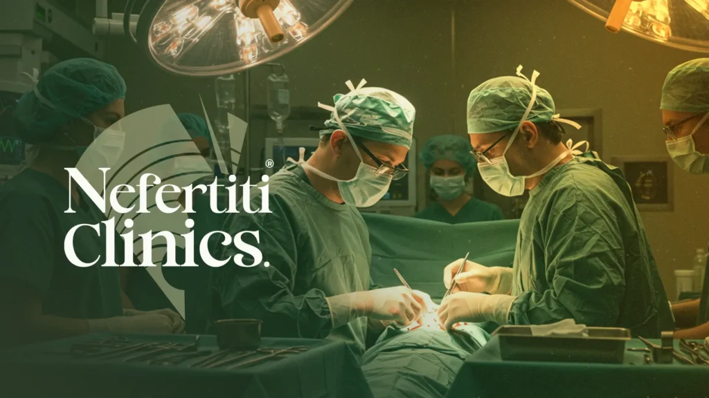 جراحة التجميل سوهاج