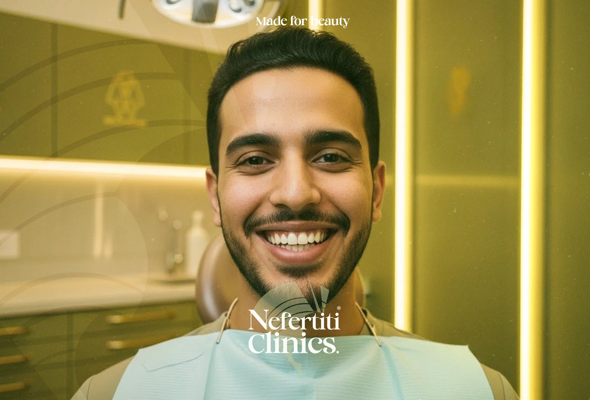 تقويم الاسنان