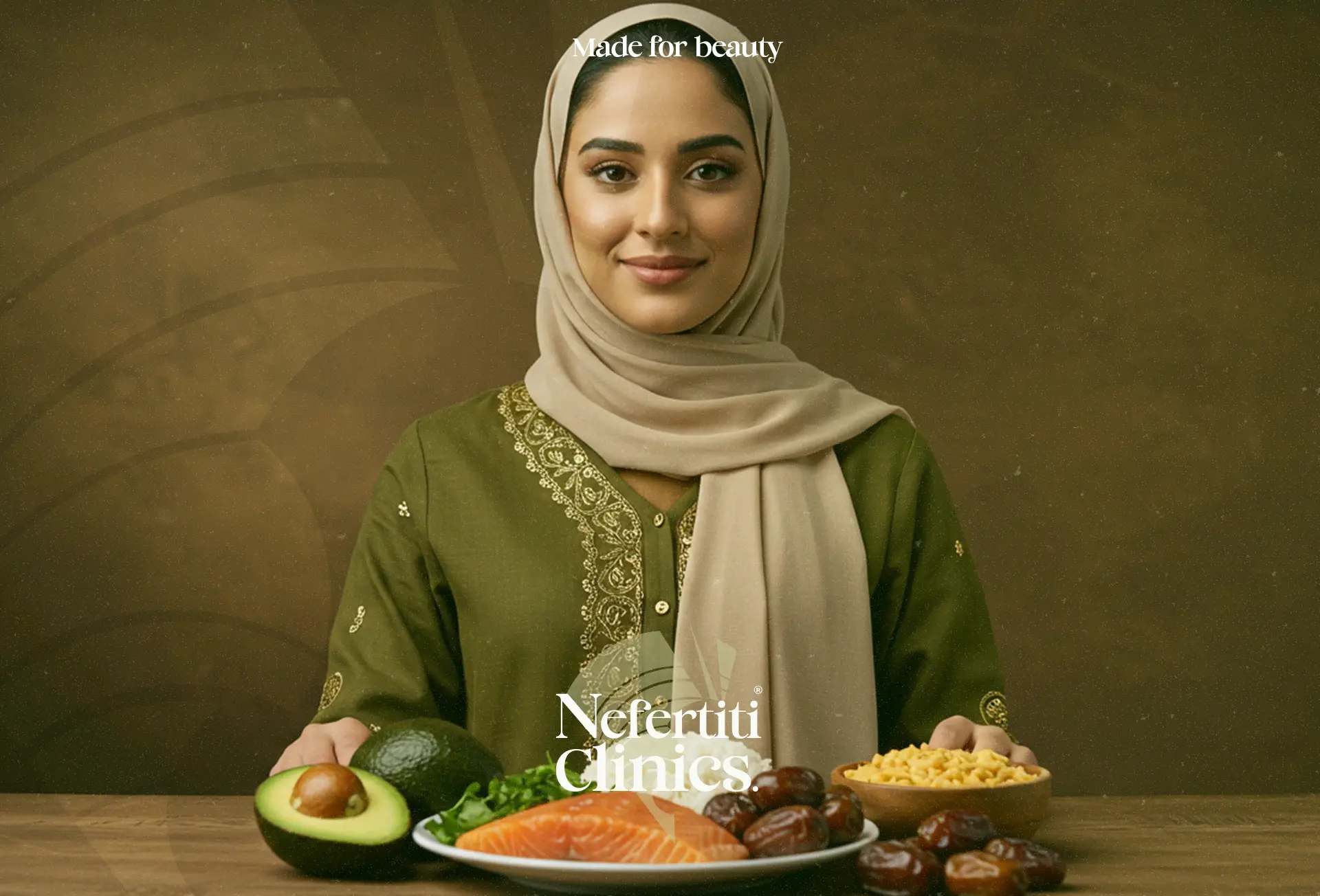 عيادة تغذية سوهاج