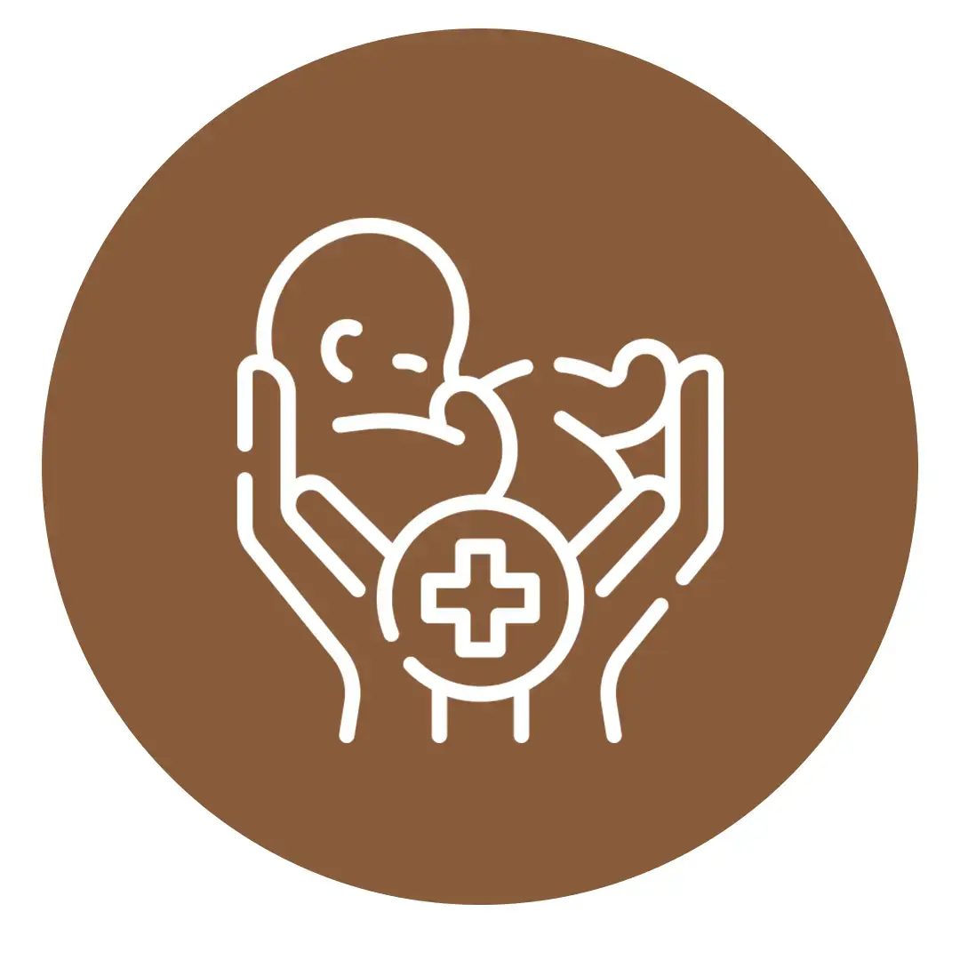 عيادة النسا