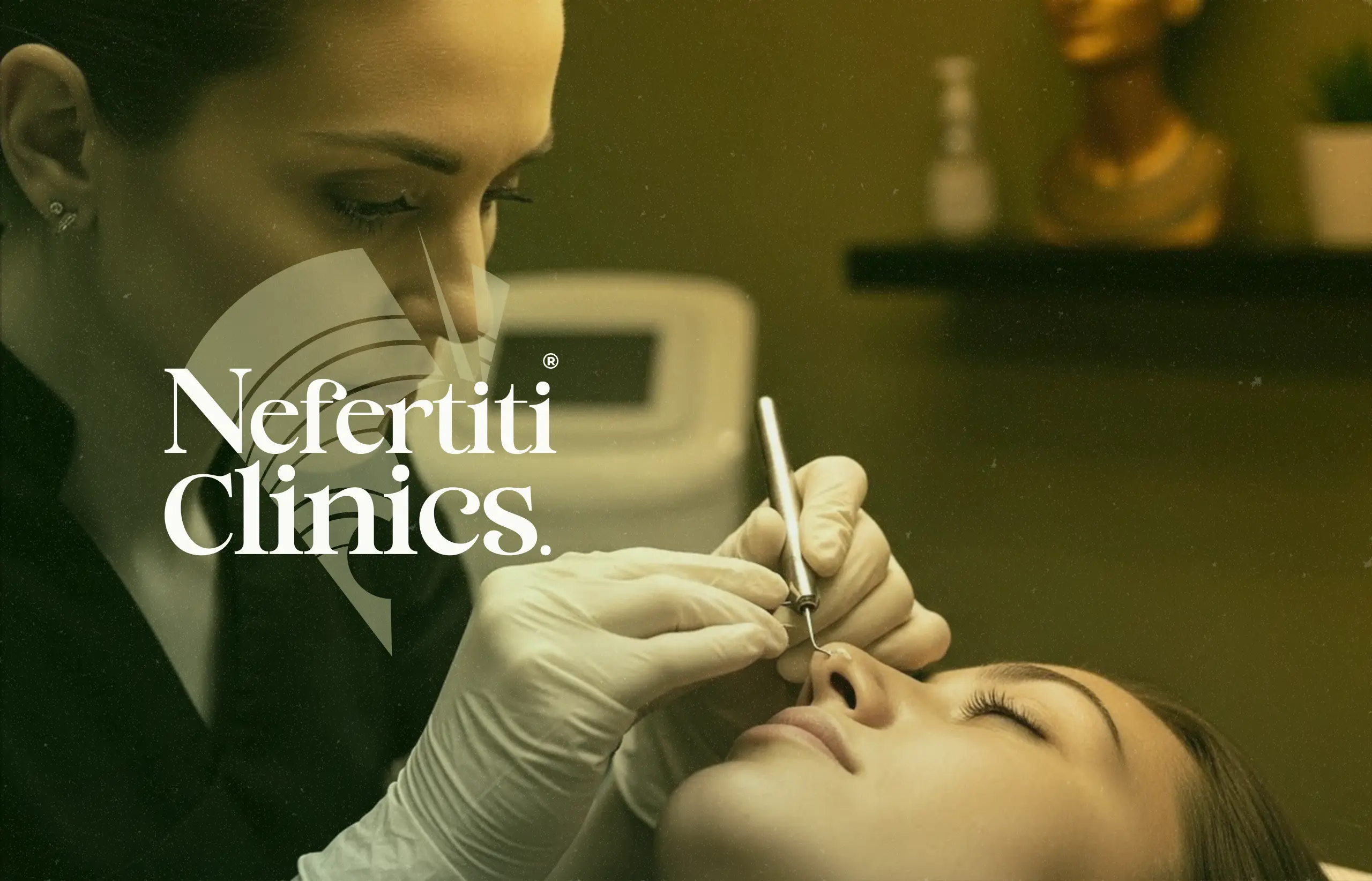 أفضل عيادة تنظيف بشرة في سوهاج