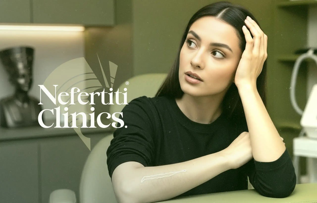 كم جلسة ليزر يحتاج الجسم كامل لإزالة الشعر نهائياً في عيادات نفرتيتي 