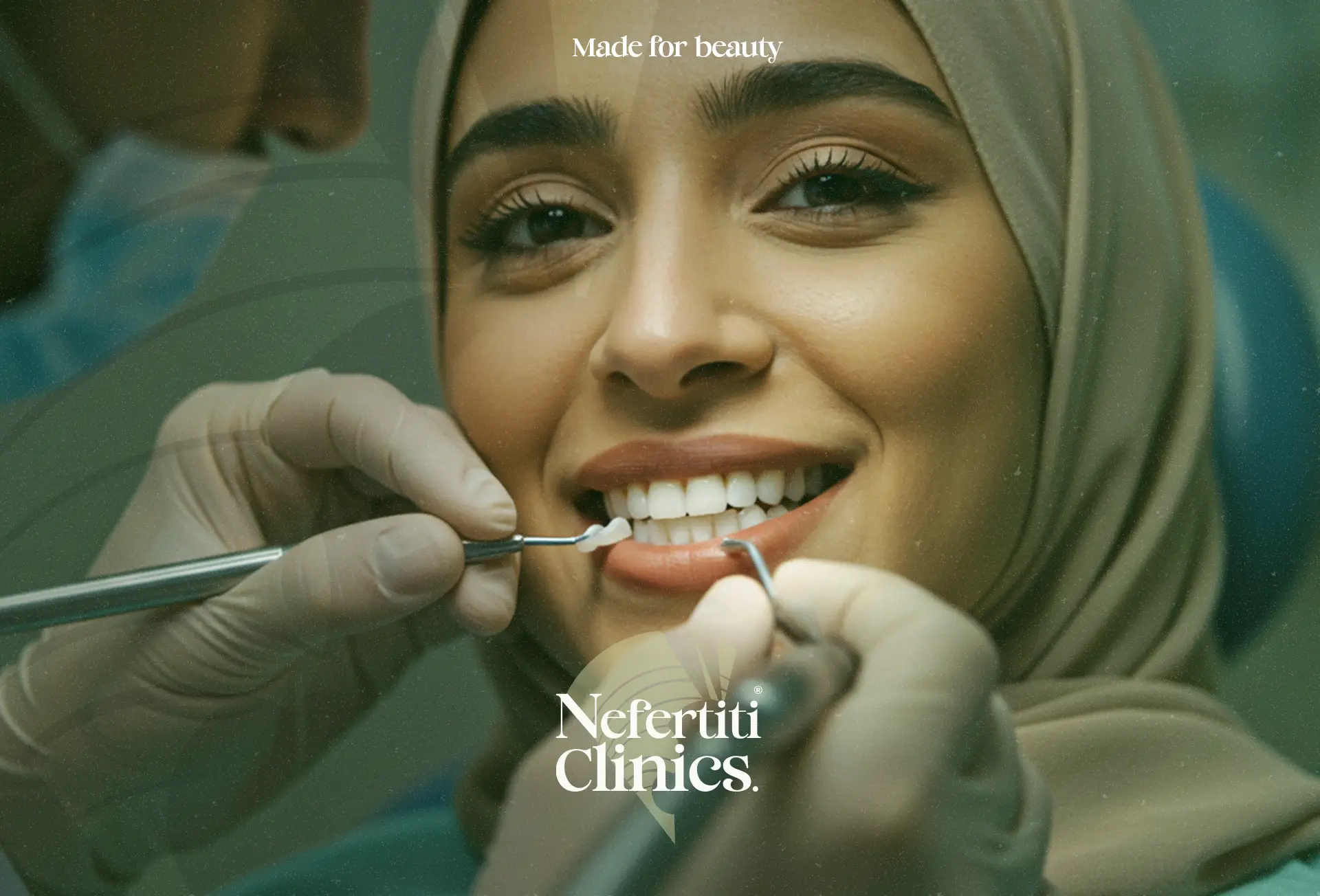 هوليود سمايل سوهاج