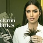 أسباب تقصف الشعر وجفافه وعلاجه في عيادات نفرتيتي