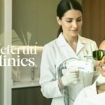 أفضل جهاز ليزر للبشرة السمراء في عيادات نفرتيتي