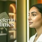 روتين العناية بالبشرة الدهنية قي عيادات نفرتيتي