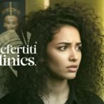 روتين العناية بالشعر الكيرلي في عيادات نفرتيتي