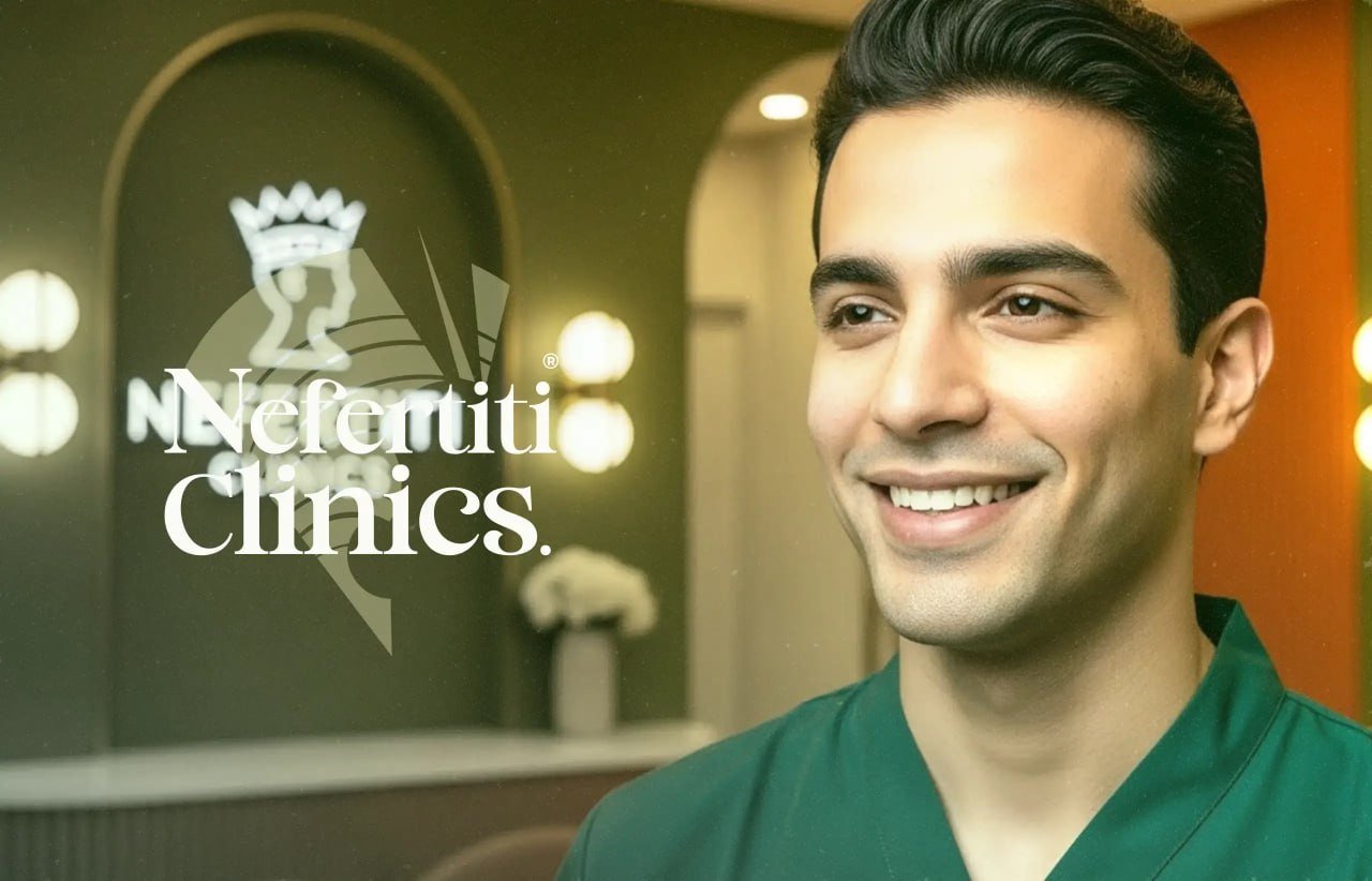 علاج البهاق بالليزر أحدث الطرق في عيادات نفرتيتي 