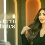 فيتامينات لتقوية الشعر ومنع تساقطه في عيادات نفرتيتي